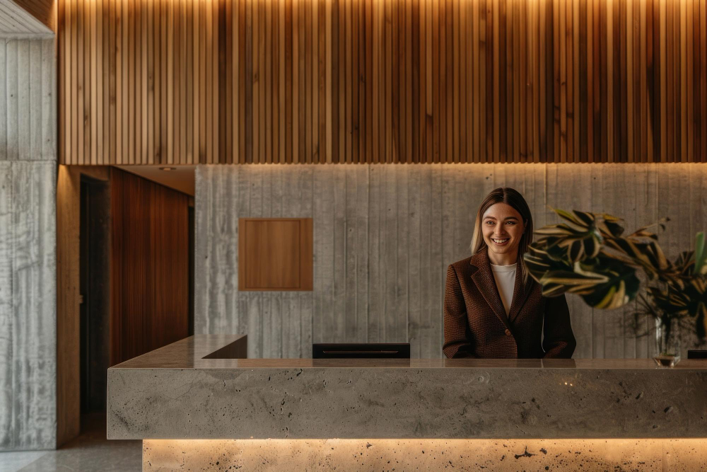 Tecnologia com alma redefine a hotelaria: eficiência digital com o toque humano que fideliza hóspedes