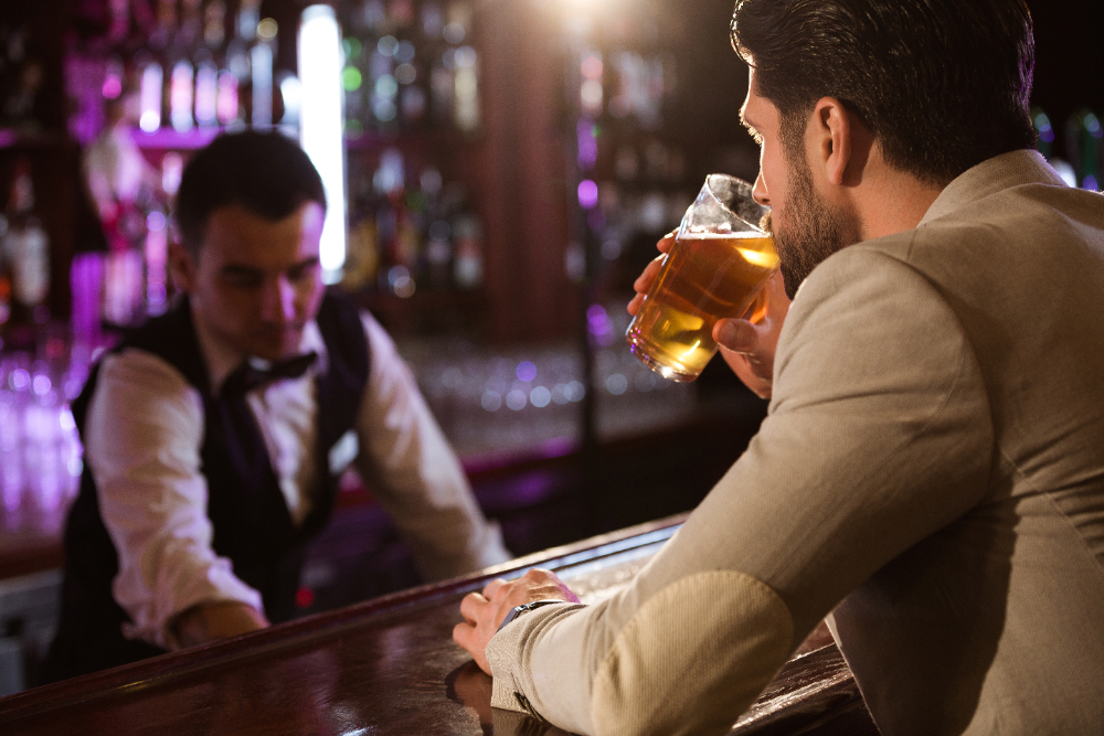 Inflação nos restaurantes cresce 0,88% em novembro