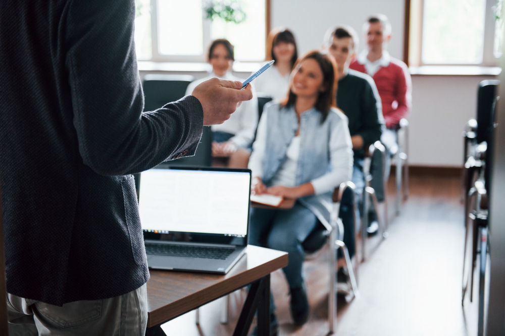 Academia Brasileira de Eventos e Turismo lança Curso de Certificação para Gestores de Eventos