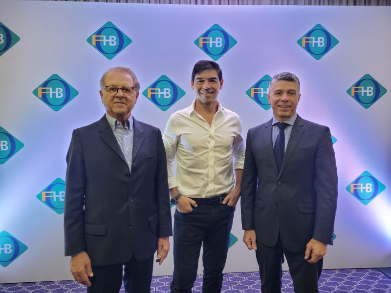 FOHB renova parceria com sua mantenedora B2B.reservas e reafirma a importância da tecnologia na hotelaria em 2025