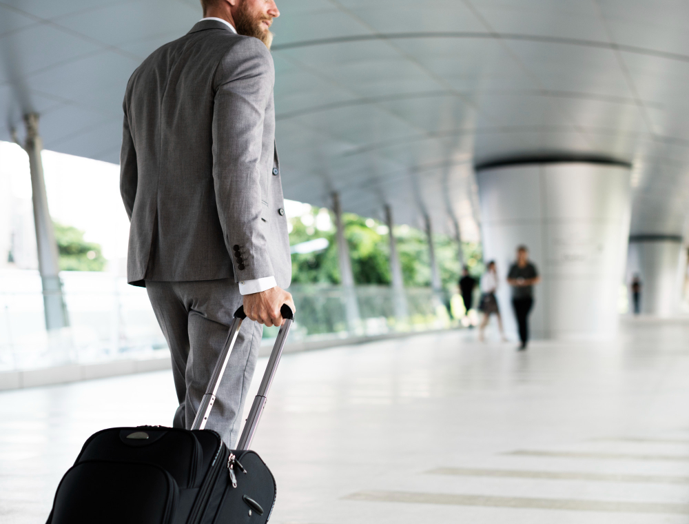 Especialista, viagens corporativas devem movimentar R$ 9 bilhões no segundo semestre de 2025