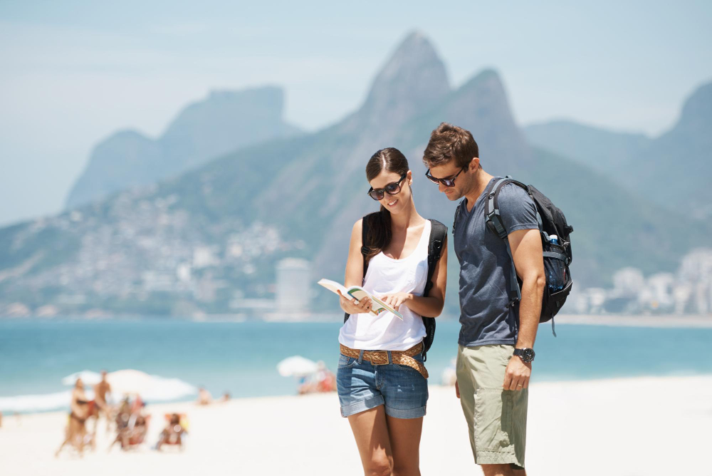 Brasil precisa de investimentos e planejamento para atrair mais turistas internacionais, observa FecomercioSP