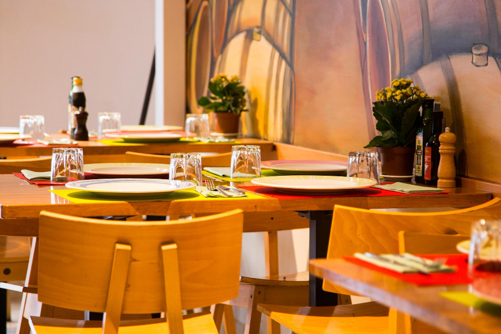 Inflação nos restaurantes encerra 2024 em alta e ultrapassa índice geral brasileiro