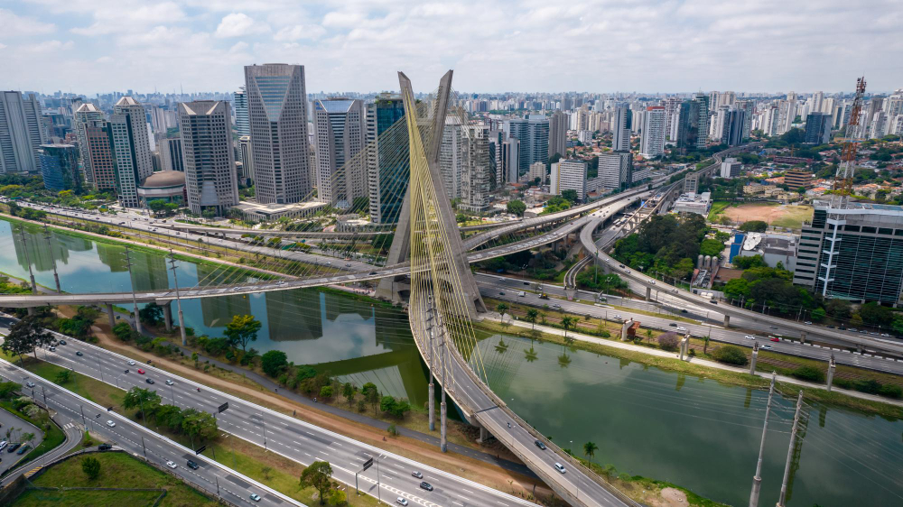 Pesquisa revela que São Paulo tornou-se o destino preferido do carnaval, desbancando estados como Rio de Janeiro e Bahia