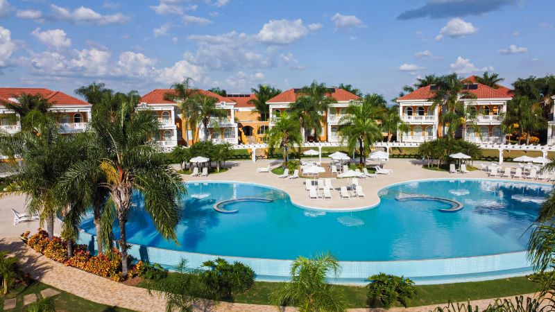 Blue Tree Hotels anuncia a administração do exclusivo Daj Resort &amp; Marina em Ribeirão Claro (PR)