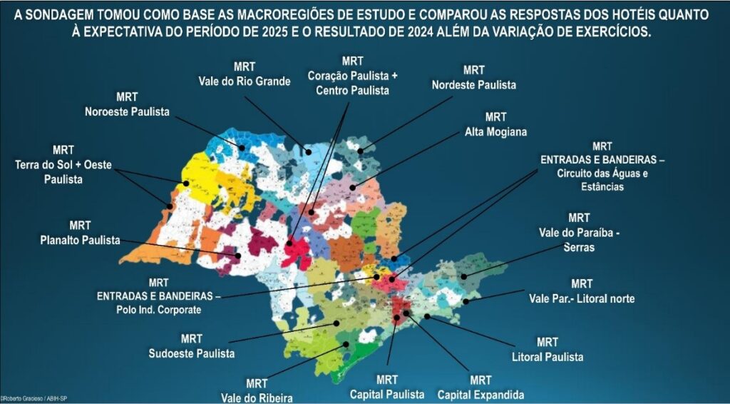 ABIH-SP realiza assembleia e elege nova diretoria para o biênio 2025-2026