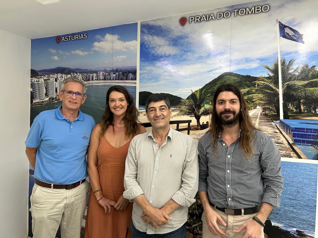 Pesquisa do Desempenho da Hotelaria Paulista amplia base amostral e reforça impacto estratégico no setor
