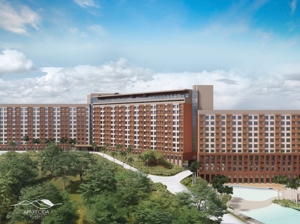 Atlantica Hospitality International assina contrato para abertura de maior complexo multipropriedade no eixo RJ/SP