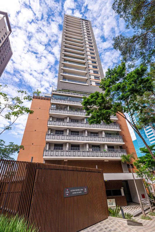 Atlantica Hospitality International expande atuação na capital paulista e anuncia novo residencial