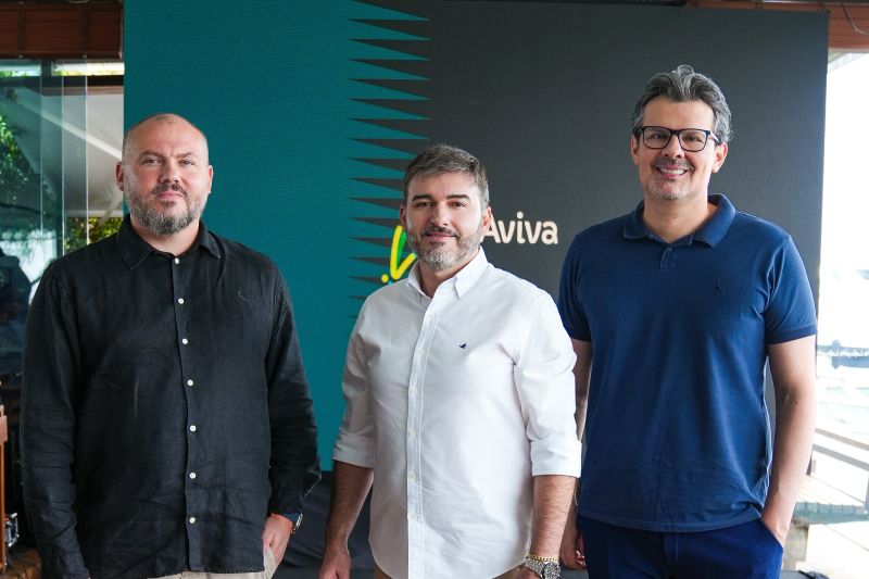 Aviva celebra sete anos com investimento bilionário e hotelaria Grand Premium reconhecida internacionalmente