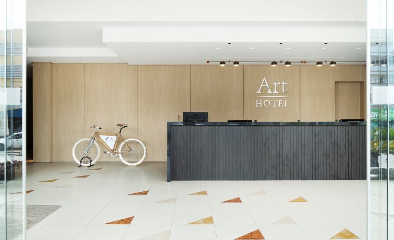 Projetos arquitetônicos que unem design, sustentabilidade e bem-estar são diferenciais competitivos na hotelaria