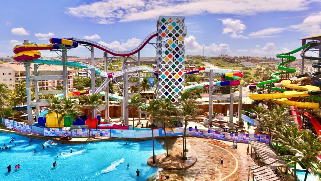 Parques, atrações e turismo: sinergia que fortalece a economia e a cultura do Brasil