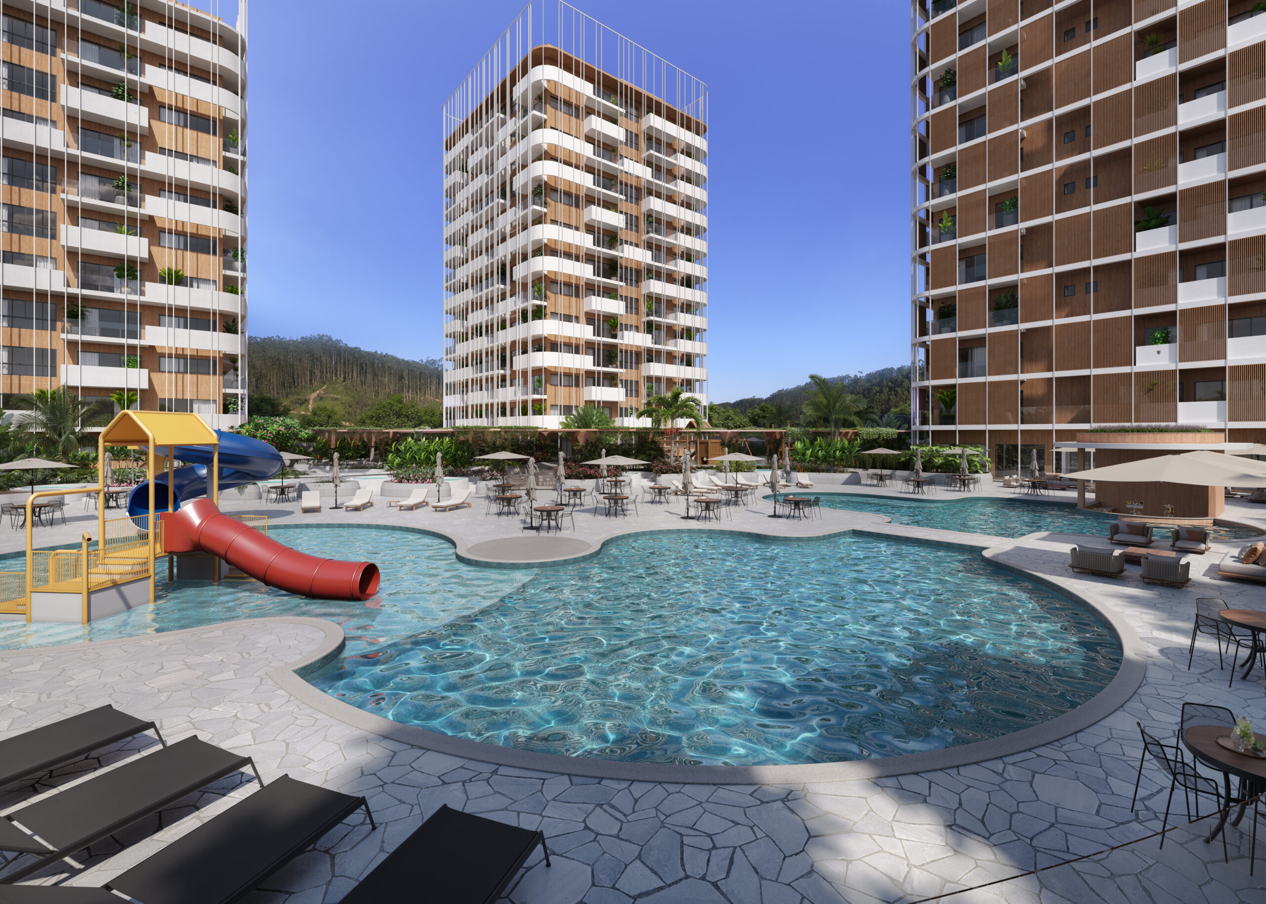 Multipropriedade em alta: resort com temática amazônica espera movimentar R$ 2 milhões em vendas no Carnaval