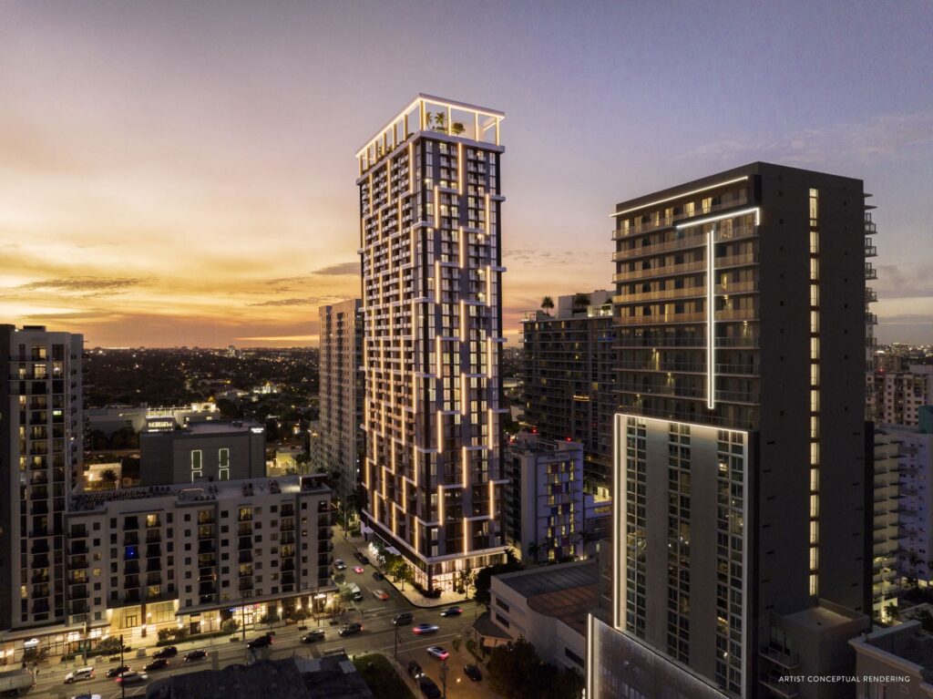 Aplicativo permite que proprietários gerenciem imóvel em Miami à distância e com autonomia, em modelo de investimento condo-hotel