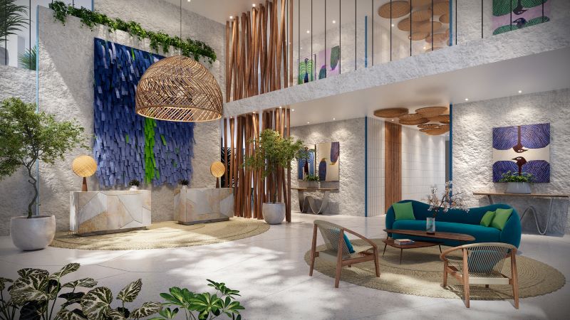 City Express by Marriott chega ao Nordeste em grande plano de expansão
