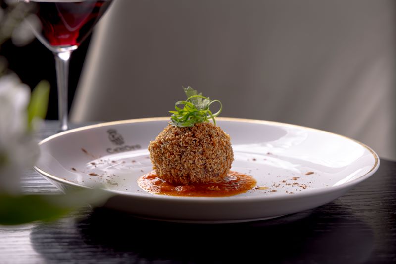 Costa Cruzeiros celebra a gastronomia da Itália na 13ª Settimana della Cucina Regionale Italiana em São Paulo