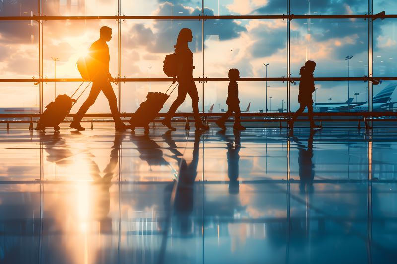 O turismo como protagonista do novo ciclo de expansão do franchising brasileiro