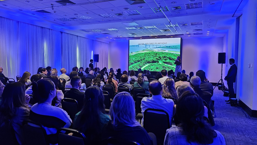 Blue Tree Hotels celebra os 130 anos de relações diplomáticas entre Brasil e Japão