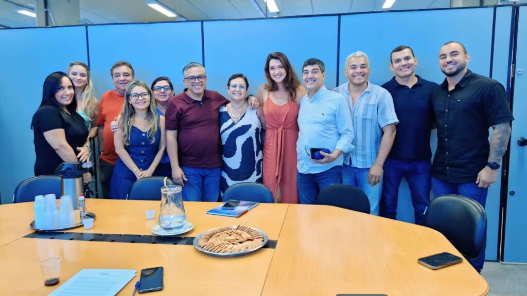 Visite Guarujá confirma presença na WTM com apoio da prefeitura, em parceria com a Skål Internacional SP