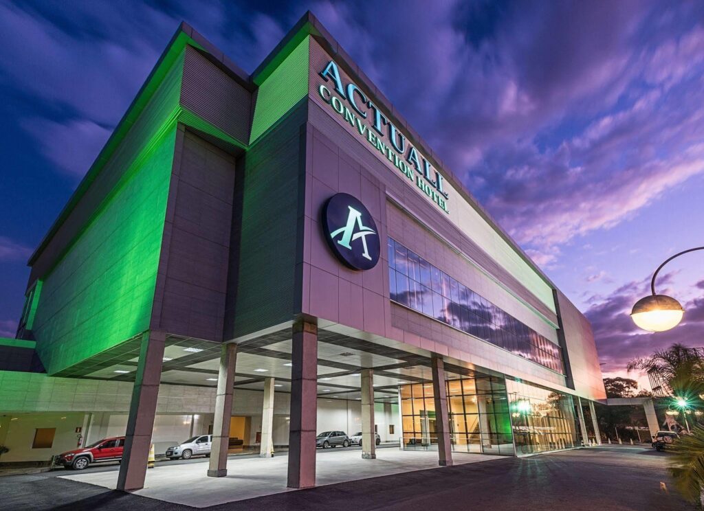 Summit Hotels assume gestão do Actuall Hotel em MG e prepara reabertura para agosto