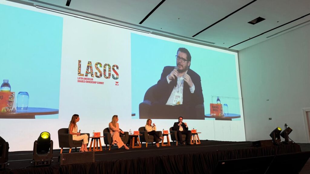 My Mabu recebe premiação internacional no LASOS 2025