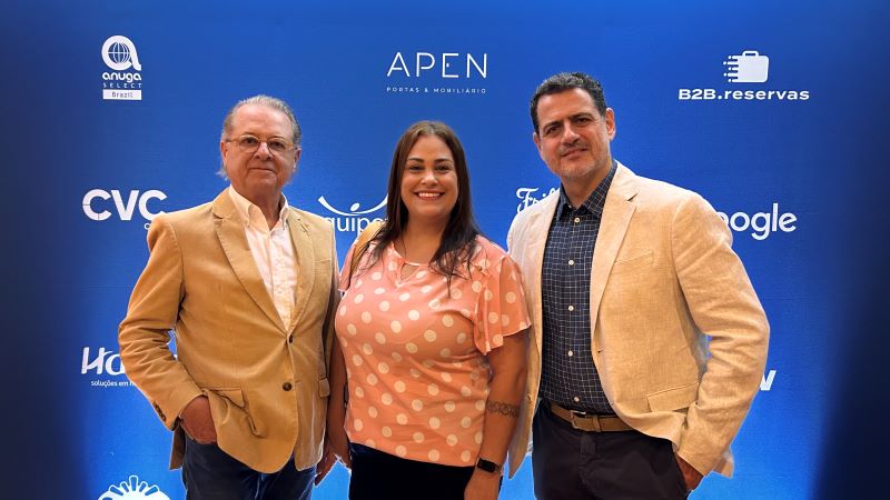FOHB renova parceria com Anuga Select Brazil e promove rodada de negócios em São Paulo