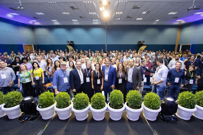 Expo Turismo Paraná 2025 bate recorde de público e satisfação
