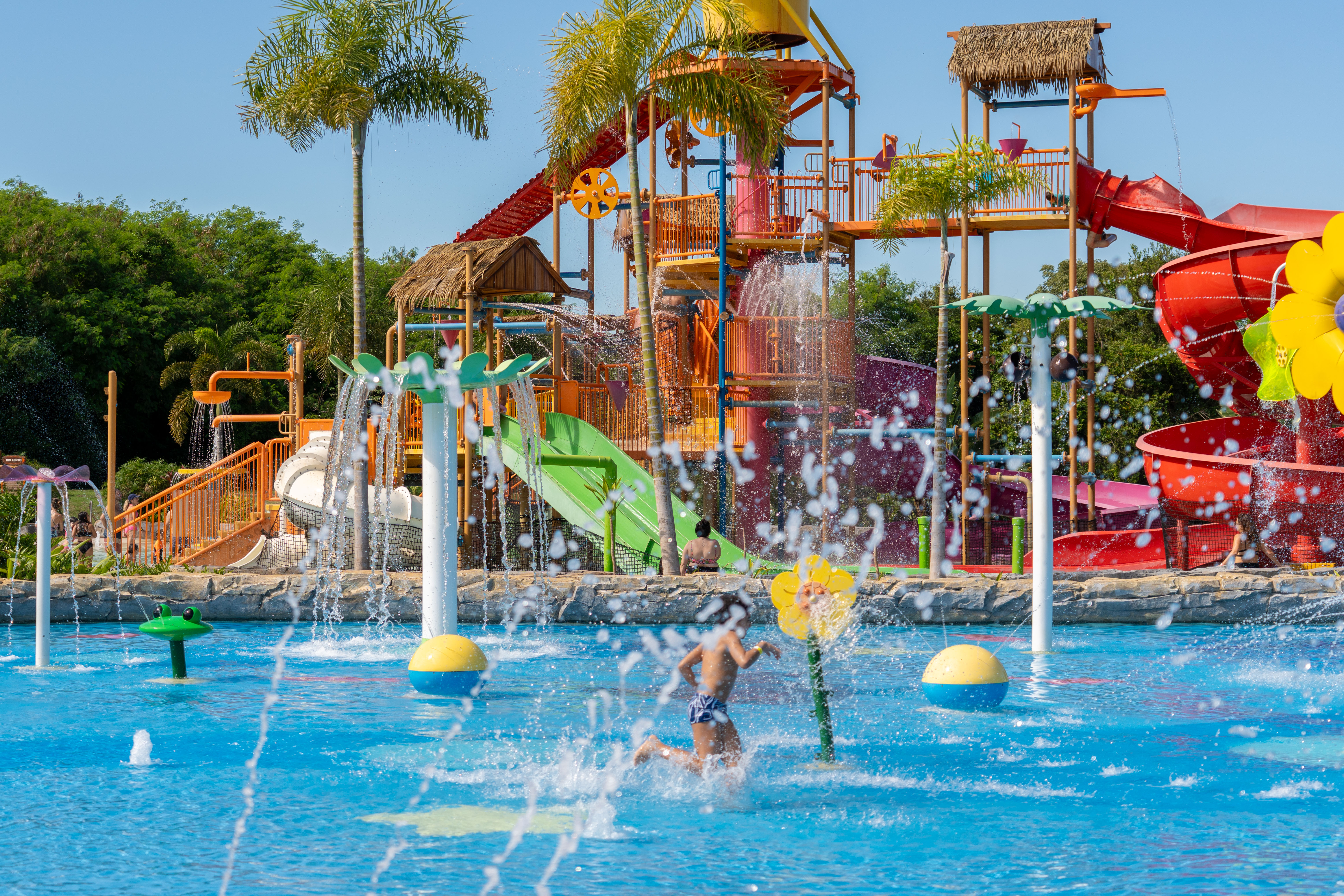 Blue Park concorre novamente ao "Oscar do Turismo"