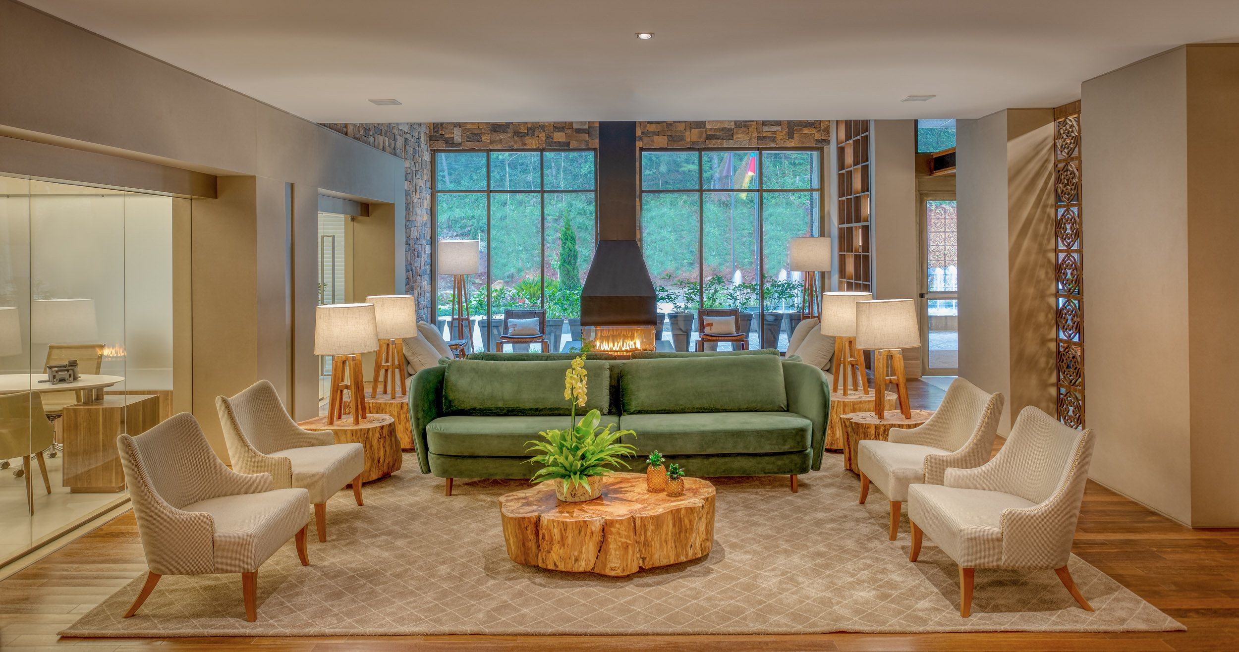 Wyndham Gramado recebe Travellers' Choice 2026 e reafirma excelência em hospitalidade