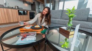 Airbnb cresce mais de 20% no Brasil e aquece busca por imóveis compactos para locação