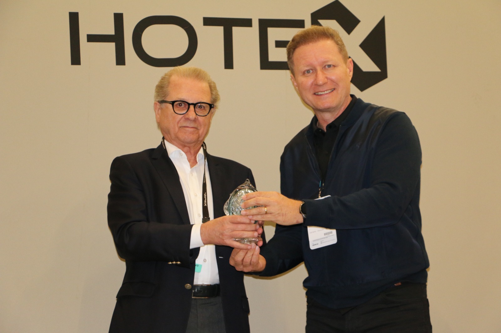 MARRIOTT É CONSAGRADA COMO MELHOR REDE HOTELEIRA INTERNACIONAL NO PRÊMIO HOTEX 2026