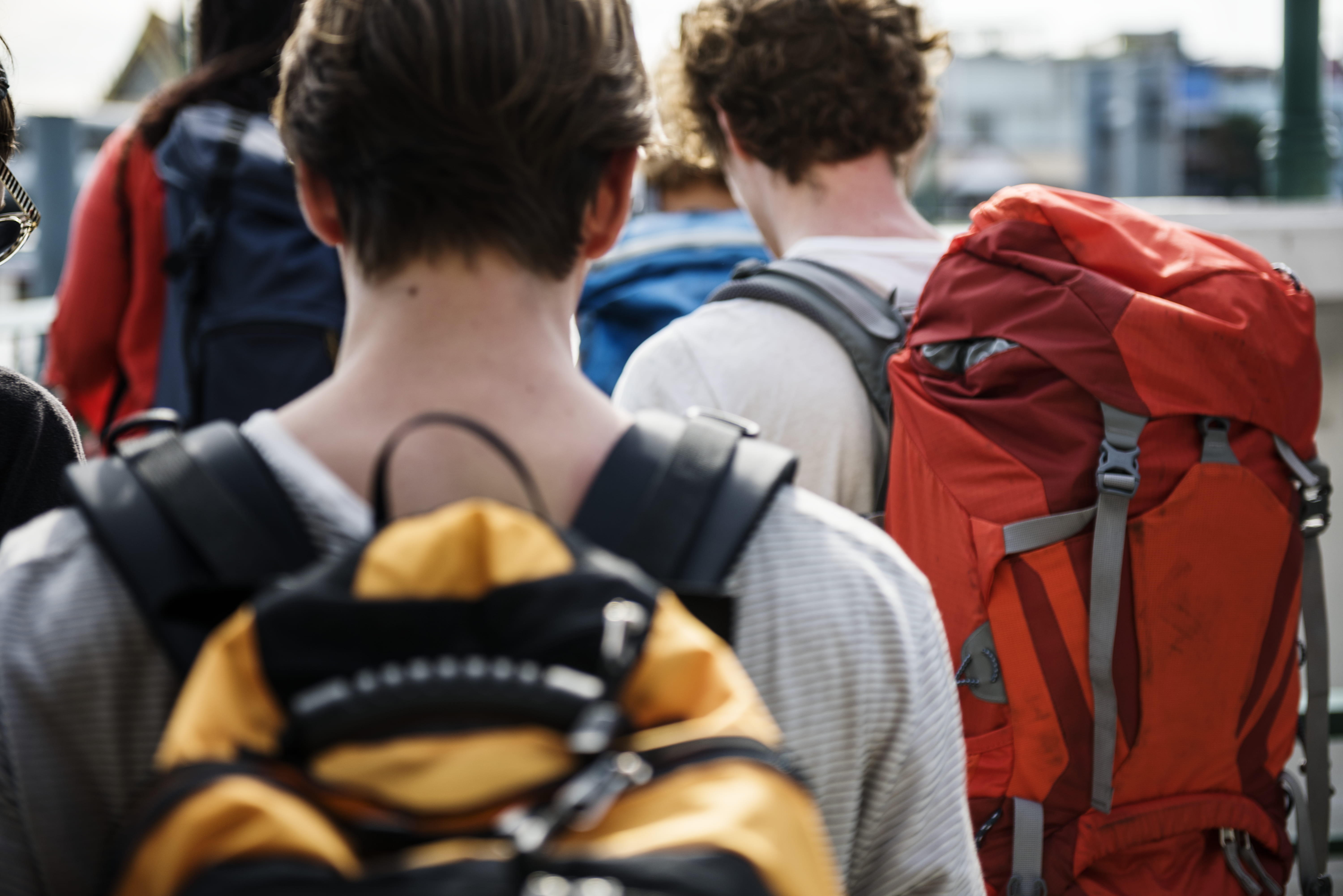 Viagens em grupo ganham força: 59% dos brasileiros planejam viajar com a família em 2026
