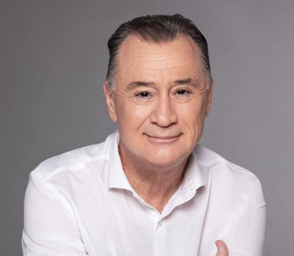 Olivier Hick se despede da Accor após 40 anos de uma jornada cinco estrelas
