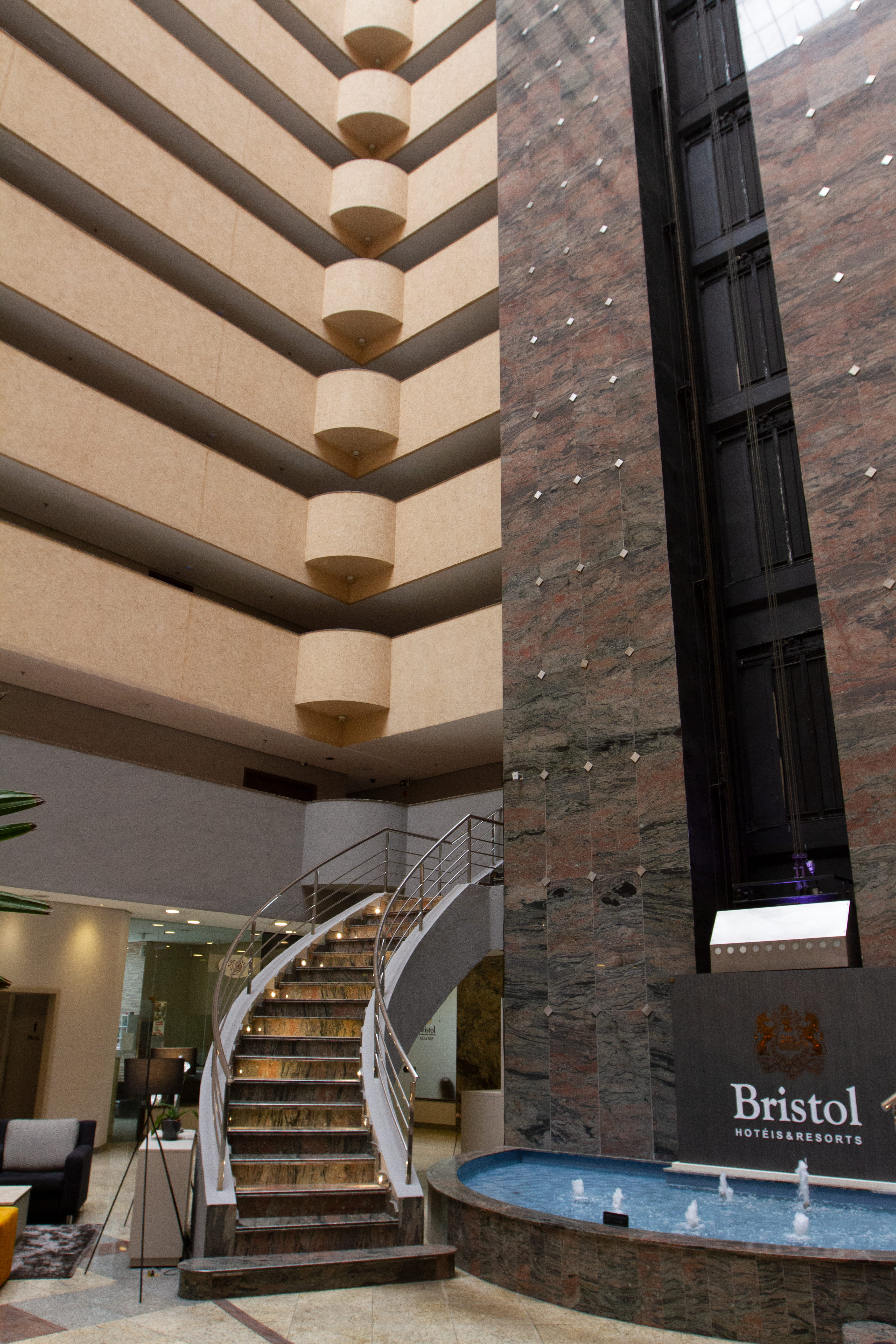 Rede Bristol revela estratégia de dois focos geográficos para blindar rentabilidade de investidores no pool hoteleiro