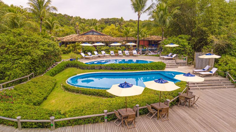 POUSADA ESTRELA D'ÁGUA ANUNCIA PARCERIA COM O RESTAURANTE KOSHÔ DURANTE TODA A TEMPORADA DO VERÃO 2025-2026 EM TRANCOSO