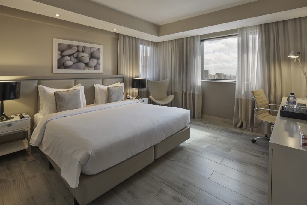 Atlantica Hospitality International renova parceria exclusiva com a Choice Hotels por mais 20 anos