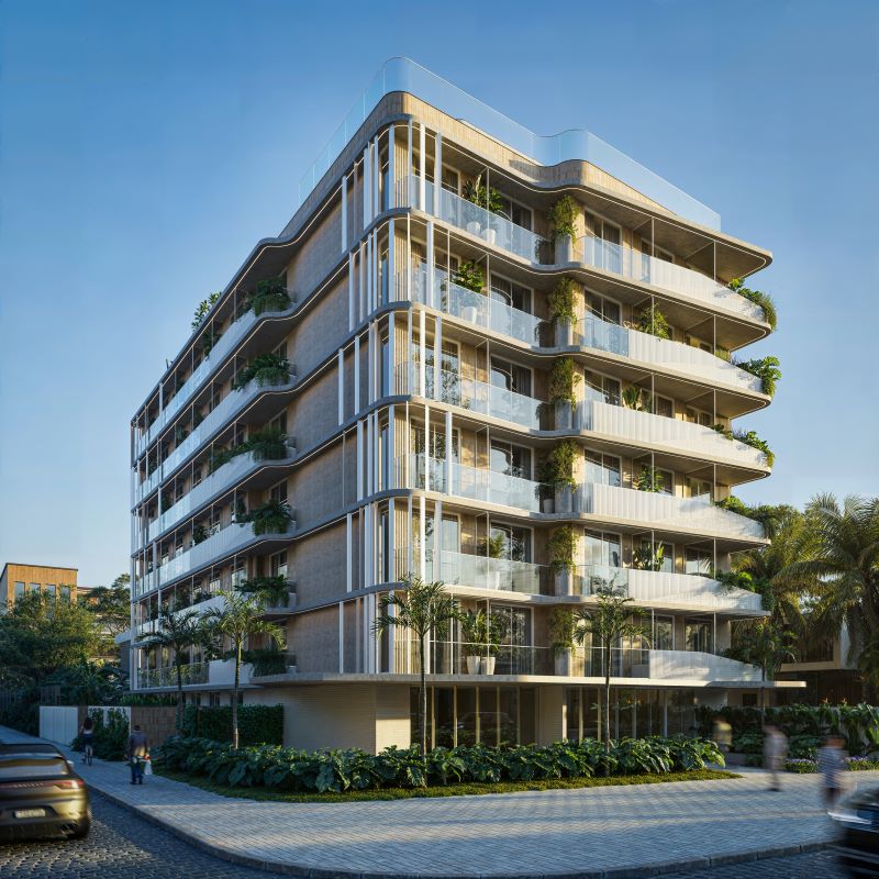 Atlantica Hospitality International anuncia parceria com W Marcolino para lançamento da marca Radisson em João Pessoa