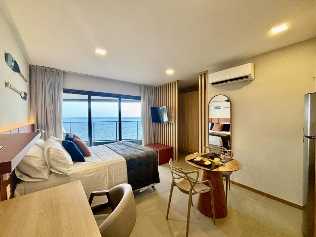 Atlantica Hospitality International revoluciona o mercado com primeiro aplicativo hoteleiro exclusivo para investidores