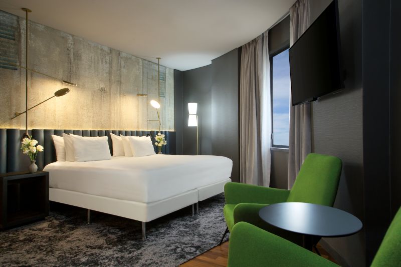 Minor Hotels Europe &amp; Americas apresenta avanços em sua estratégia de sustentabilidade
