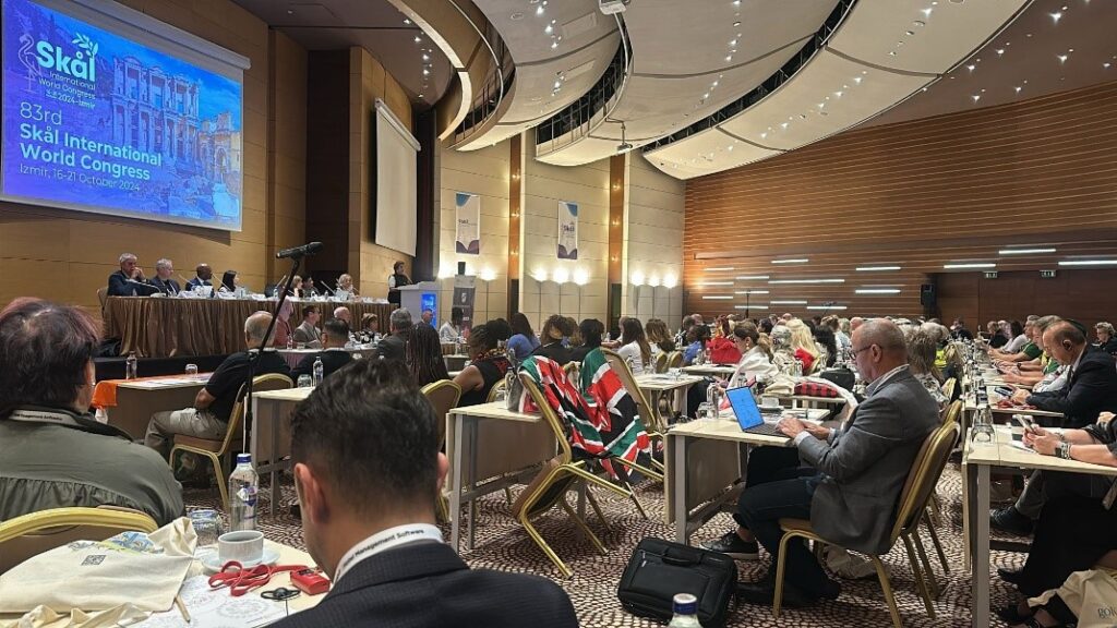 Skål International Brasil anuncia a constituição dos novos Comitês Internacionais e a participação de associados brasileiros