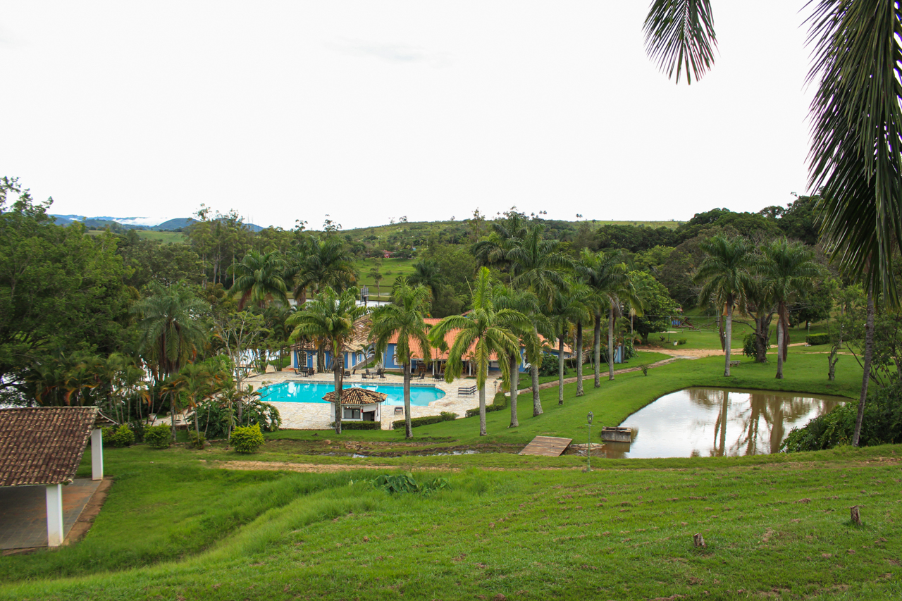 Quinta das Águas é o mais novo empreendimento no portfólio da Summit Hotels