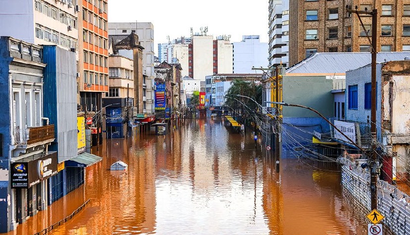 Abrasel organiza iniciativas de apoio para bares e restaurantes do Rio Grande do Sul