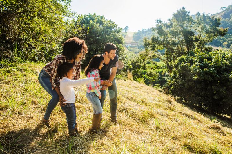 Turismo rural cresce no Brasil e impulsiona economia com experiências autênticas