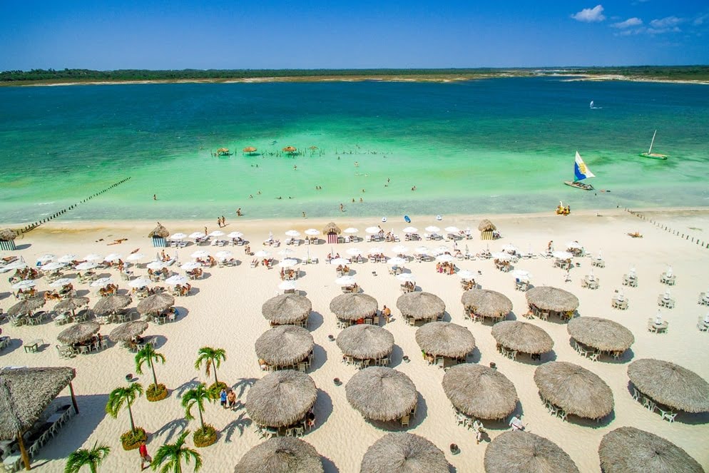 Turismo no Ceará apresenta tendência de crescimento