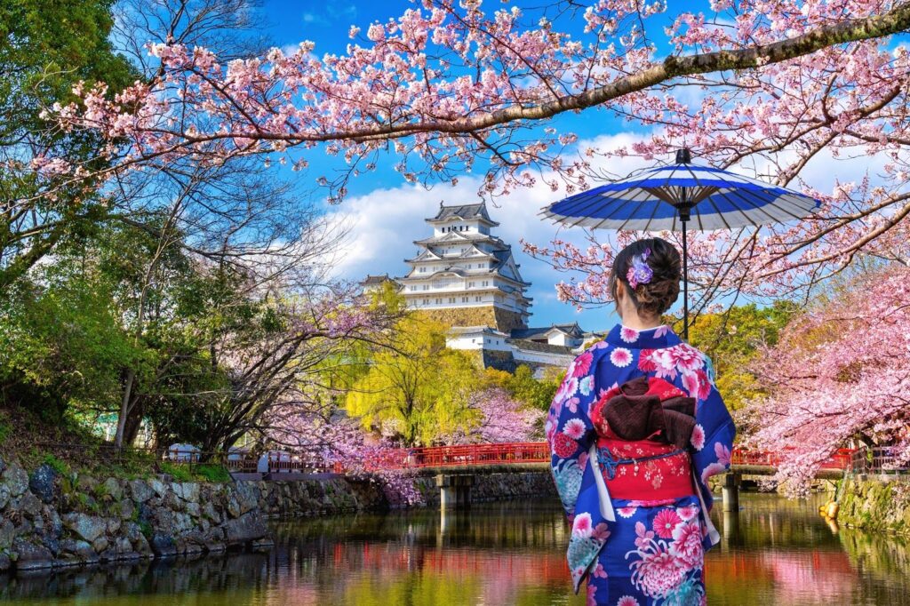 Como o Japão se tornou o destino queridinho do momento?