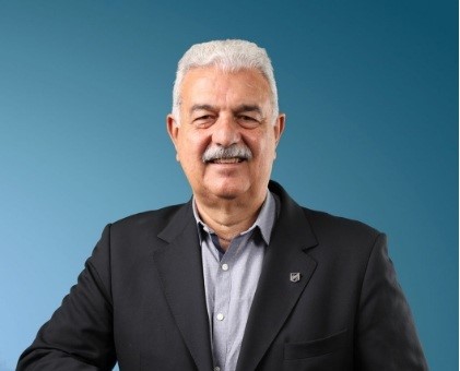 Walter Teixeira palestra sobre automação na hotelaria no evento Conexão Prédio Eficiente 2025
