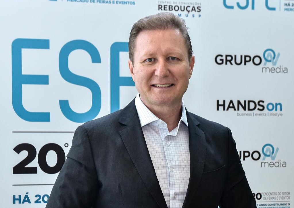 Paulo Mancio assume direção executiva de Hospitality na CBRE Brasil