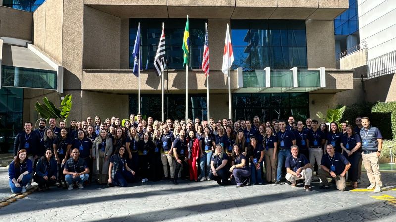 Blue Tree Hotels registra crescimento de 12% na receita bruta em 2024