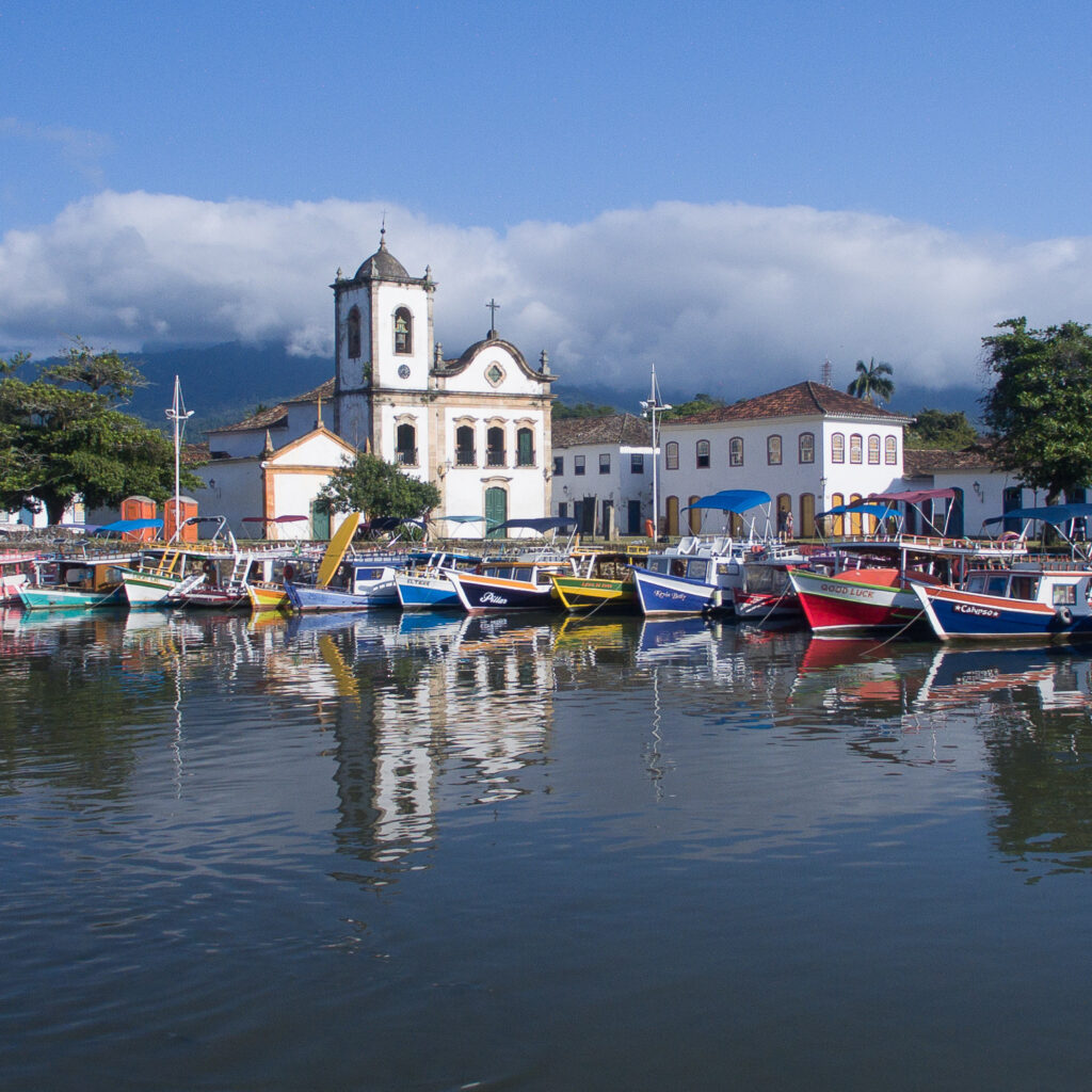 Turismo bate recorde e vai alcançar 10 milhões de visitantes: Sandi Hotel segue a tendência mundial de focar nas experiências