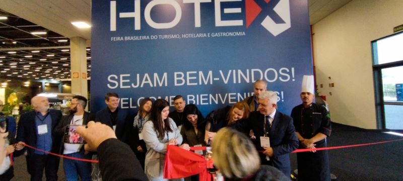 HOTEX NASCE DE PARCERIA BEM-SUCEDIDA COM A ABIMAD